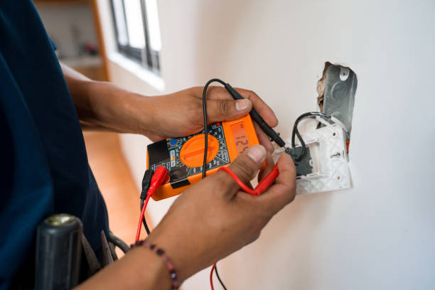 Best Electric Panel Repair  in Girardville, PA