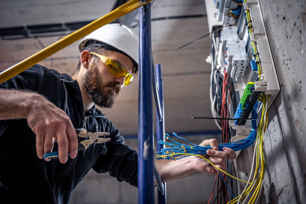 Best Home Electrical Repair  in Girardville, PA