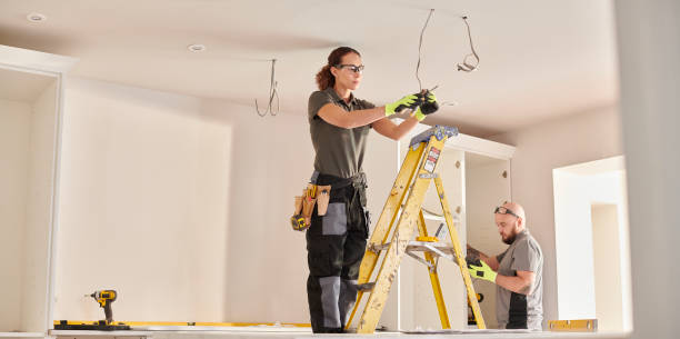 Best Electrical Repair Services  in Girardville, PA