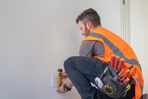 Best Electrical Rewiring Services  in Girardville, PA